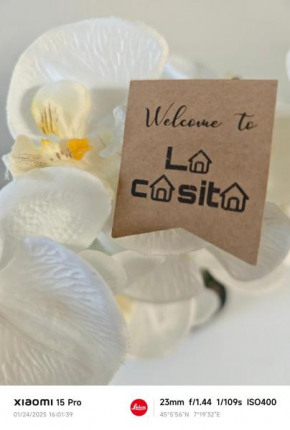 La Casita